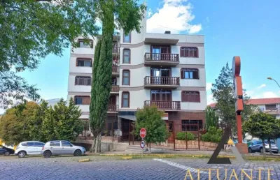 Cobertura com 5 quartos à venda no Santa Catarina, Caxias do Sul 