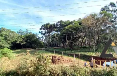 Chácara / sítio à venda no Desvio Rizzo, Caxias do Sul 