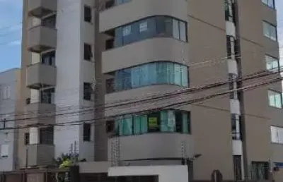 Apartamento com 3 quartos à venda no Jardim América, Caxias do Sul 