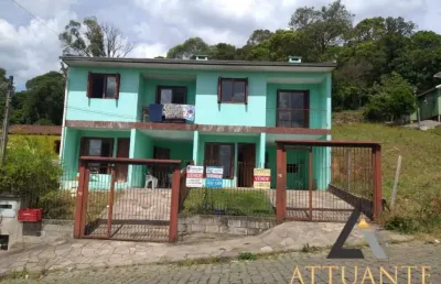 Casa com 3 quartos à venda no Jardim Iracema, Caxias do Sul 