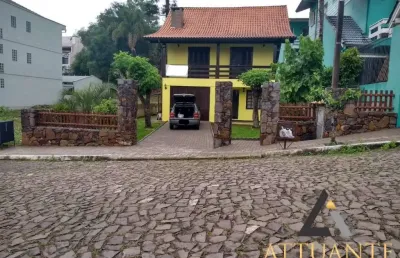 Casa com 3 quartos à venda no Logradouro, Nova Petrópolis 