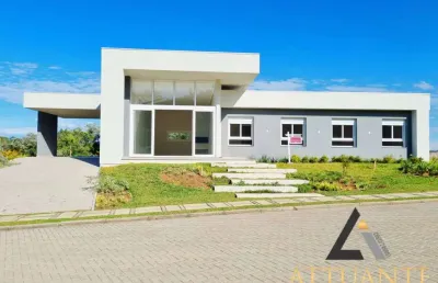 Casa em condomínio fechado com 4 quartos à venda no Pedancino, Caxias do Sul 