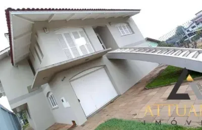 Casa com 4 quartos à venda na Bela Vista, Caxias do Sul 