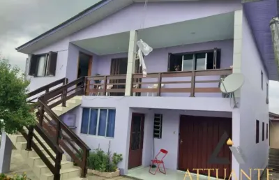 Casa com 4 quartos à venda em Serrano, Caxias do Sul 