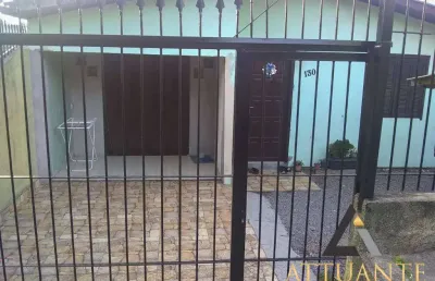 Casa com 2 quartos à venda no Esplanada, Caxias do Sul 