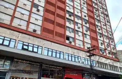Apartamento com 2 quartos à venda no Centro, Caxias do Sul 