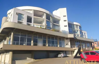 Apartamento com 2 quartos à venda na Ana Rech, Caxias do Sul 