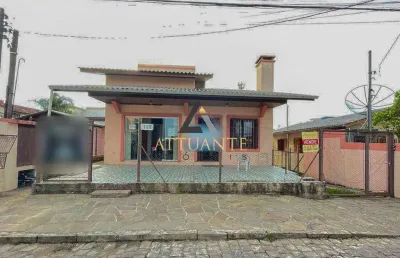 Casa com 3 quartos à venda no Jardim Iracema, Caxias do Sul 