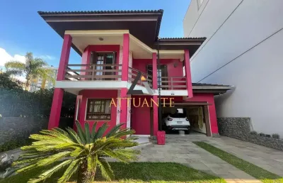 Casa com 3 quartos à venda no Santa Lúcia do Piaí, Caxias do Sul 