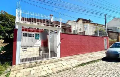 Casa com 4 quartos à venda na Colina Sorriso, Caxias do Sul 