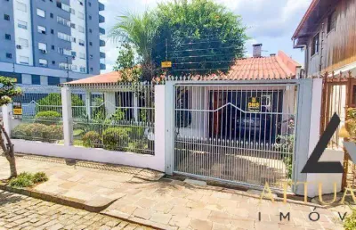 Casa com 3 quartos à venda no Cinqüentenário, Caxias do Sul 