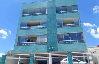 Apartamento com 2 quartos à venda no São Virgílio, Caxias do Sul 