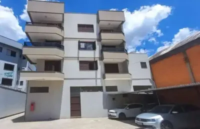 Apartamento com 3 quartos à venda no Santa Catarina, Caxias do Sul 