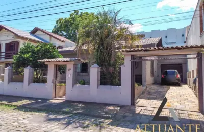 Casa com 4 quartos à venda no Desvio Rizzo, Caxias do Sul 