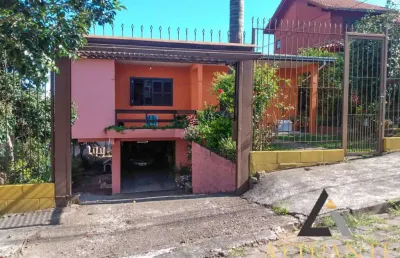 Casa com 4 quartos à venda na Cidade Nova, Caxias do Sul 