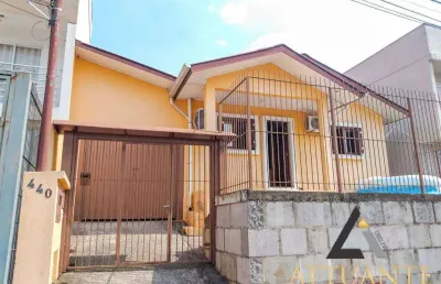 Casa com 3 quartos à venda no Desvio Rizzo, Caxias do Sul 
