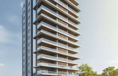 Apartamento com 3 quartos à venda no Panazzolo, Caxias do Sul 