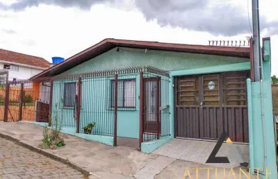 Casa com 5 quartos à venda na Bela Vista, Caxias do Sul 