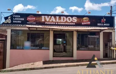 Sala comercial com 1 sala para alugar no Jardim Iracema, Caxias do Sul 