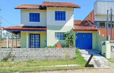 Casa com 3 quartos à venda no Santa Catarina, Caxias do Sul 