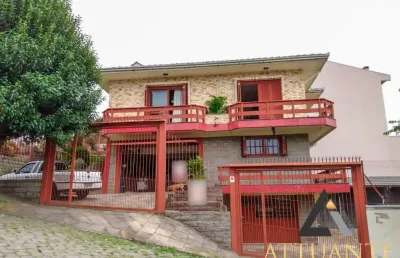 Casa com 3 quartos à venda na Cidade Nova, Caxias do Sul 