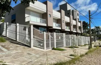 Residencial villa provençe | sobrados no bairro colina sorriso