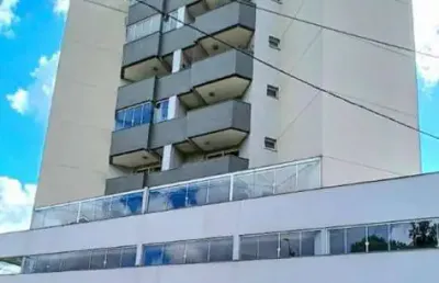 Apartamento com 2 quartos à venda no Santa Catarina, Caxias do Sul 