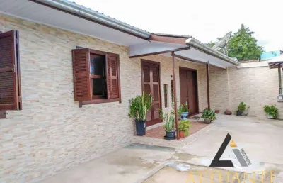 Casa com 3 quartos à venda no Desvio Rizzo, Caxias do Sul 