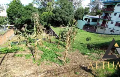Terreno à venda na Colina Sorriso, Caxias do Sul 