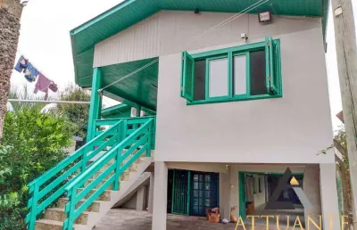Casa com 5 quartos à venda no Desvio Rizzo, Caxias do Sul 