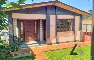 Casa com 3 quartos à venda no Jardim Eldorado, Caxias do Sul 