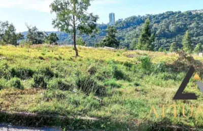 Terreno no bairro santa catarina | loteamento colina dos plátanos