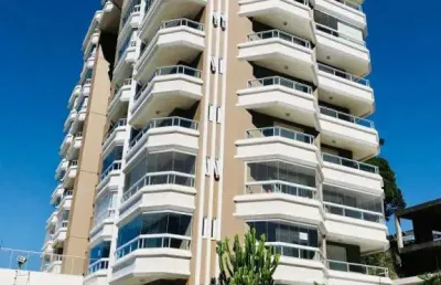 Apartamento com 3 quartos à venda na Colina Sorriso, Caxias do Sul 
