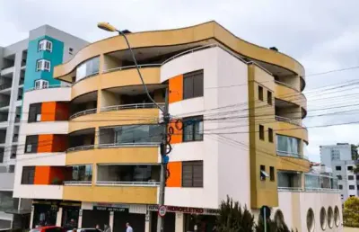 Apartamento com 3 quartos à venda na Bela Vista, Caxias do Sul 