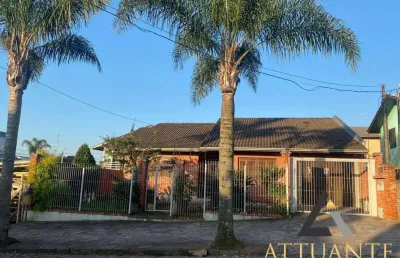Casa com 3 quartos à venda na Cidade Nova, Caxias do Sul 