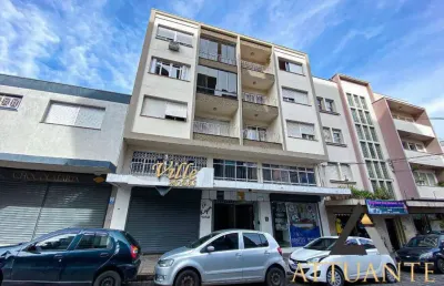 Apartamento com 3 quartos à venda no Centro, Caxias do Sul 
