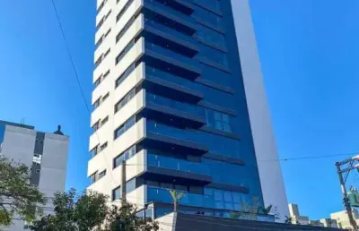 Apartamento no bairro exposição | residencial serenity