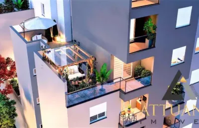 Apartamento com 3 quartos à venda na Colina Sorriso, Caxias do Sul 