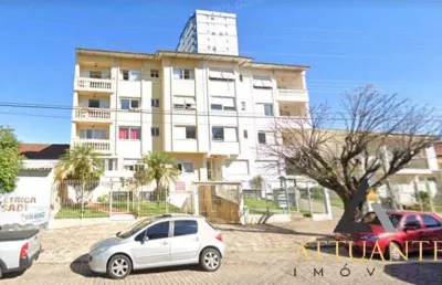 Apartamento no bairro são pelegrino | edifício leonardi