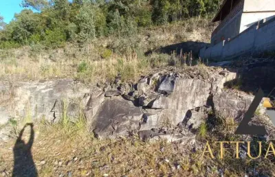 Terreno no bairro santa catarina | loteamento colina dos plátanos