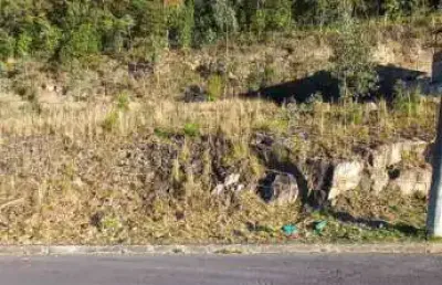 Terreno no bairro santa catarina | loteamento colina dos plátanos