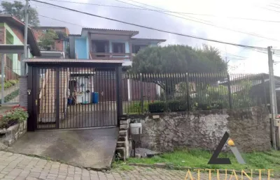 Casa com 3 quartos à venda no Santo Antônio, Caxias do Sul 