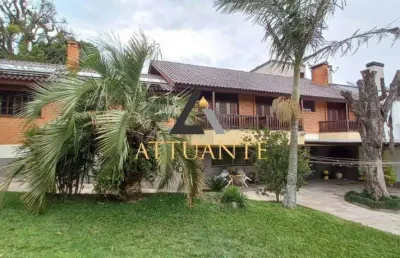 Casa com 3 quartos à venda na Bela Vista, Caxias do Sul 