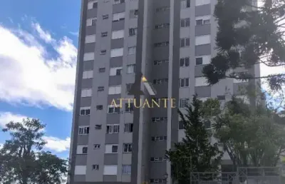 Apartamento no bairro petrópolis | edifício giardino del imigranti