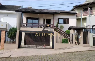 Casa com 3 quartos à venda na Bela Vista, Caxias do Sul 