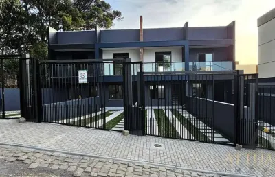 Casa com 2 quartos à venda no São Luiz, Caxias do Sul 