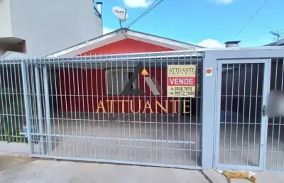 Casa com 5 quartos à venda no Charqueadas, Caxias do Sul 