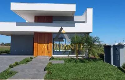 Casa com 3 quartos à venda na Praia Grande, Torres 