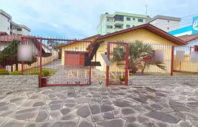 Casa com 3 quartos à venda no Jardim Eldorado, Caxias do Sul 