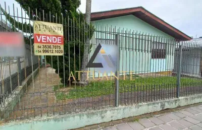 Casa com 3 quartos à venda na Bela Vista, Caxias do Sul 